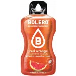Bolero instantní nápoj dia Forest Fruit 8 g – Zboží Dáma