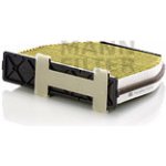 Pylový filtr Mann FP 29 005/1 – Hledejceny.cz