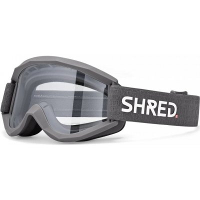 Shred SOAZA + MTB