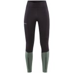 Craft Adv Essence Wind Tights šedé – Zboží Dáma