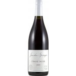 Jaroslav Springer Pinot noir 2021 12,5% 0,75 l (holá láhev) – Hledejceny.cz