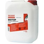 Dolmar Olej na řetěz biotop 5 l – Zbozi.Blesk.cz