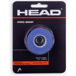Head Pro Grip 1 ks modrá – Hledejceny.cz