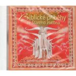 Biblické příběhy ze Starého zákona - Josef Somr, Taťjana Medvecká – Sleviste.cz