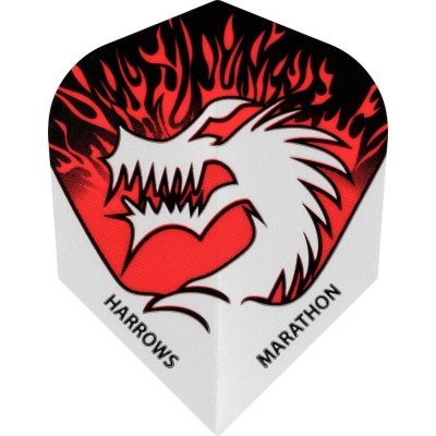Harrows Marathon Dragon – Sleviste.cz
