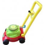 Lamps sekačka na trávu super červená 28 x 30 x 52 cm – Zboží Mobilmania