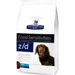 Hill’s Prescription Diet Z/D Mini 1,5 kg – Hledejceny.cz