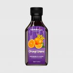 The Goodfellas' Smile Orange Empire Aftershave Fluid bez alkoholu 100 ml – Hledejceny.cz