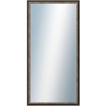 DANTIK TRITON 50 x 100 cm černá 2139 – Hledejceny.cz