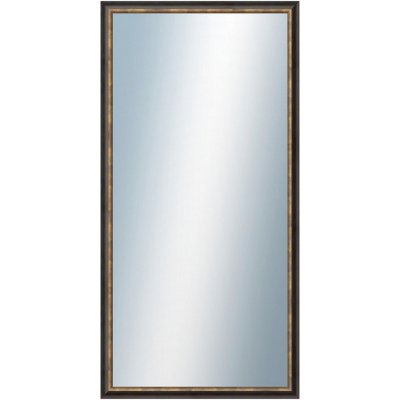 DANTIK TRITON 50 x 100 cm černá 2139 – Hledejceny.cz