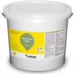 Penetrace Weber.podklad A 1 kg, cena za bal – Hledejceny.cz