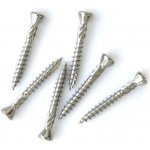 Terasový vrut redukční 5x50 TORX T25 nerez C1 zápustná hlava (200 ks/bal) – Hledejceny.cz