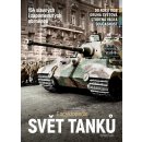 Kniha Svět tanků - Ivo Pejčoch