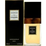 Chanel Coco parfémovaná voda dámská 35 ml – Hledejceny.cz