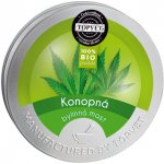 Green idea regenerační konopná mast 70% 100 ml – Zboží Dáma