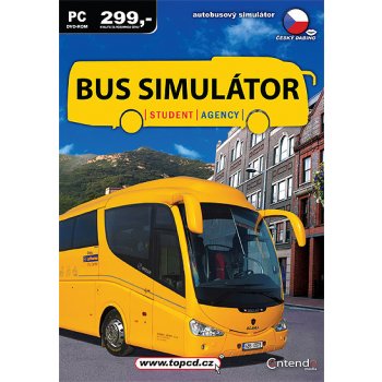 Bus Simulator 2008