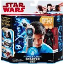 Hasbro Star Wars E8 Starter Set Force Link