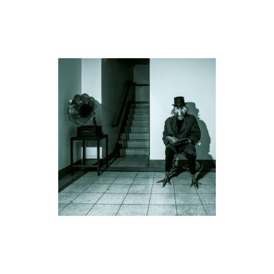Mars Volta - Frances The Mute & The Widow / Single / Vinyl [LP]