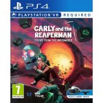Carly and the Reaper Man – Hledejceny.cz