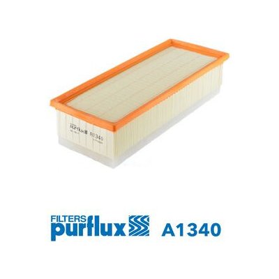 Vzduchový filtr PURFLUX A1340 – Hledejceny.cz