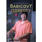 Babicovy dobroty - Babica Jiří – Zboží Mobilmania