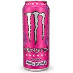 Monster Ultra Punk Punch 473 ml – Zboží Dáma
