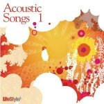 Various - Acoustic Songs 1 CD – Hledejceny.cz