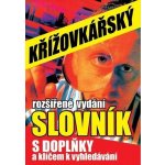 Křížovkářský slovník – Zboží Mobilmania