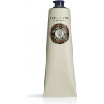 L'Occitane krém na nohy s bambuckým máslem 75 ml – Sleviste.cz