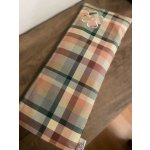 Kanafasek-CL Pohankový polštář s levandulí čtyřlístek – Sleviste.cz