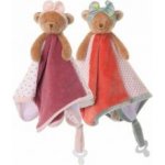 Bukowski muchláček mazlík Happy Meli se zeleným lemem – Zboží Dáma