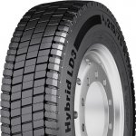 Continental Hybrid LD3 265/70 R17,5 139/136M – Zbozi.Blesk.cz