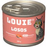 Louie Losos s prebiotiky 200 g – Zboží Mobilmania