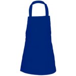 Link Kitchen Wear Dětská grilovací zástěra X978 Royal 50x60cm – Hledejceny.cz