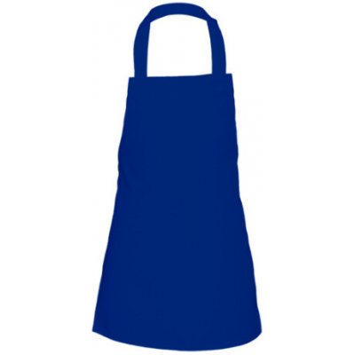 Link Kitchen Wear Dětská grilovací zástěra X978 Royal 50x60cm – Hledejceny.cz