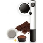 Handpresso Wild Hybrid Silver – Zboží Dáma