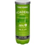 Tretorn Academy Green 3ks – Zboží Mobilmania
