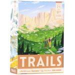 Matagot Trails: A Parks Game – Hledejceny.cz