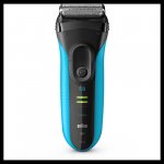 Braun Series 3 3010s Wet&Dry – Zbozi.Blesk.cz