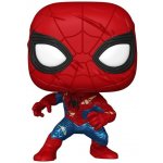 Funko POP! 1587 Spider-Man Brand New Day - Spider-Man (No Way Home Suit) – Zboží Dáma