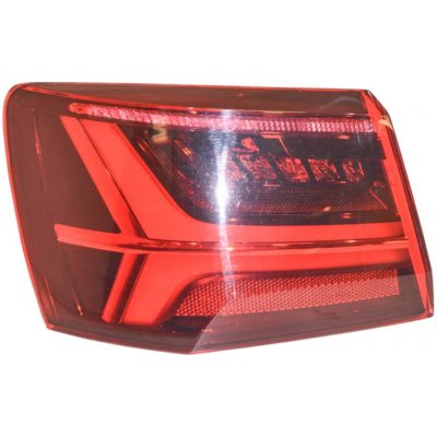 lampa zadní levá - LED AUDI A6 4G0 lift combi 4G9945095E – Hledejceny.cz