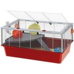 Ferplast Klec CRICETI 15 křeček 78 x 48 x 39 cm – Zboží Dáma
