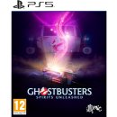 Ghostbusters: Spirits Unleashed