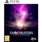 Ghostbusters: Spirits Unleashed – Sleviste.cz