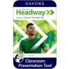 New Headway Fifth Edition Beginner Classroom Presentation Tools (SB)