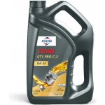 Fuchs Titan GT1 Pro C-3 5W-30 5 l – Sleviste.cz