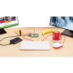 Raspberry Pi 4 Model B 4GB – Zboží Mobilmania