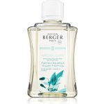 Maison Berger Paris Aroma Happy náplň do elektrického difuzéru Aquatic Freshness Svěžest vody 475 ml – Zboží Dáma