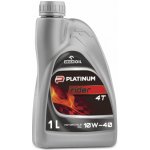 Orlen Oil Platinum RIDER 4T 10W-40 4 l – Zbozi.Blesk.cz