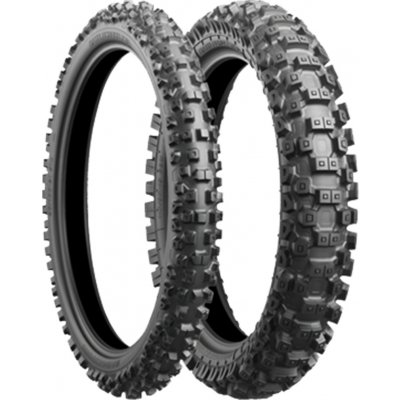 Bridgestone X30 100/100 R18 59M – Zboží Mobilmania